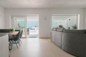 neues Haus Meerblick,Heizung Pool das ganze Jahr